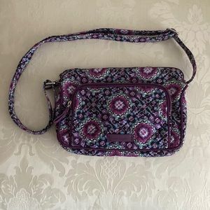Vera Bradley Little Hipster